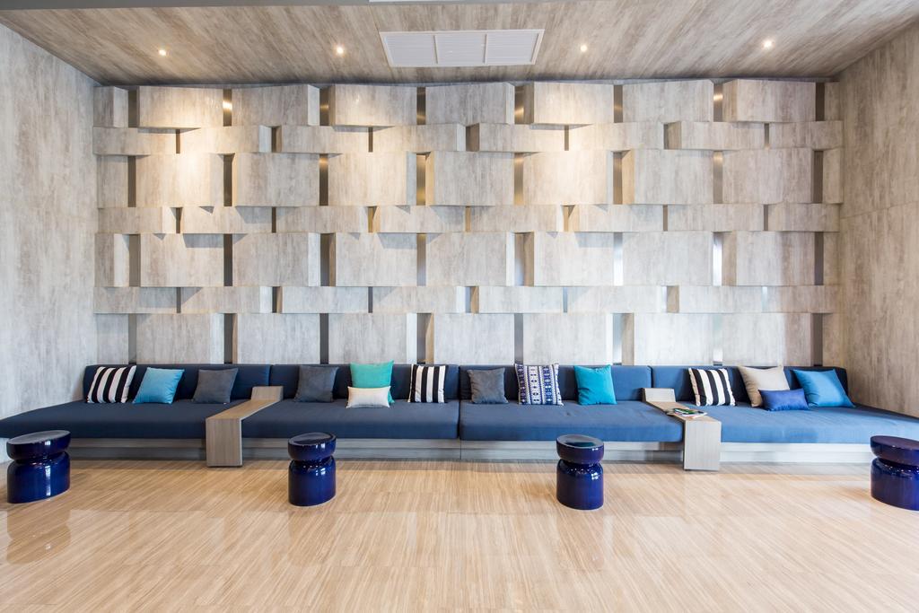 The Crystal Hotel Buriram - Formerly X2 Vibe Buriram Exterior foto